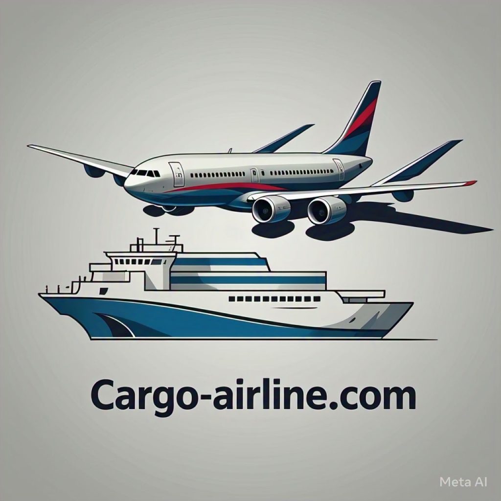 Cargo Airline